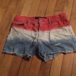 Jordache shorts